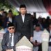 Ibas Sampaikan Duka Mendalam Atas Wafatnya Prof. Juwono Sudarsono: Indonesia Kehilangan Putra Terbaik dan Guru Bangsa yang Bersahaja