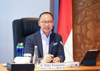 Jelang Penyesuaian BBM Non Subsidi, Eddy Soeparno Minta Pemerintah Antisipasi Migrasi ke Pertalite
