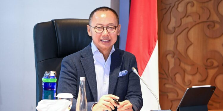 Jelang Penyesuaian BBM Non Subsidi, Eddy Soeparno Minta Pemerintah Antisipasi Migrasi ke Pertalite