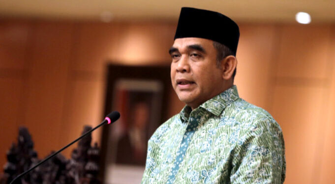 Ramai Desakan RI Keluar dari BoP, Ini Respons Prabowo Menurut Muzani