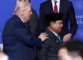 Prabowo Siap Terbang ke Iran! Indonesia Mau Jadi “Mak Comblang” Perdamaian di Tengah Panasnya Konflik Timur Tengah