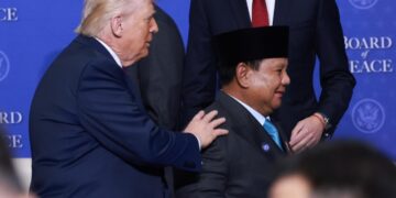 Prabowo Siap Terbang ke Iran! Indonesia Mau Jadi “Mak Comblang” Perdamaian di Tengah Panasnya Konflik Timur Tengah