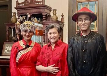 Lestari Moerdijat: Dampak Perang AS-Iran Harus Diantisipasi dengan Kebijakan yang Tepat