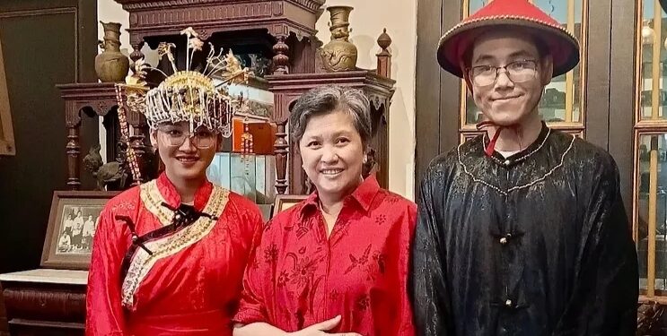 Lestari Moerdijat: Dampak Perang AS-Iran Harus Diantisipasi dengan Kebijakan yang Tepat