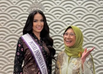 Hetifah Dukung Permen Komdigi No. 9 Tahun 2026: Langkah Penting Lindungi Anak dan Pelajar di Ruang Digital