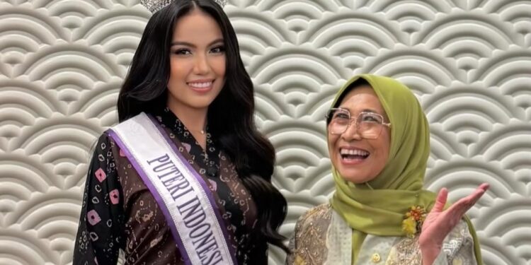 Hetifah Dukung Permen Komdigi No. 9 Tahun 2026: Langkah Penting Lindungi Anak dan Pelajar di Ruang Digital