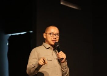 PAN Tegaskan Solid Dukung Arahan Presiden Prabowo Hadapi Dampak Konflik Global, Utamakan Kepentingan Rakyat