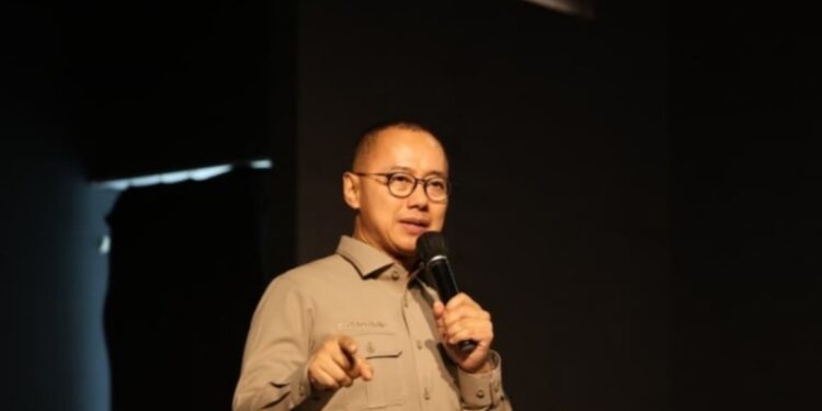 PAN Tegaskan Solid Dukung Arahan Presiden Prabowo Hadapi Dampak Konflik Global, Utamakan Kepentingan Rakyat