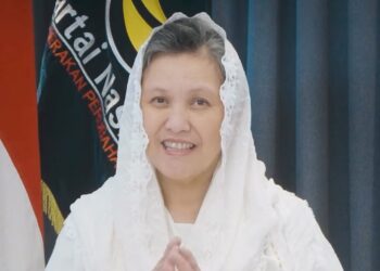 Lestari Moerdijat: Opsi Pembelajaran Daring Harus Dipersiapkan secara Matang