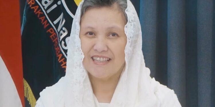 Lestari Moerdijat: Opsi Pembelajaran Daring Harus Dipersiapkan secara Matang