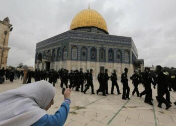 MPR Soroti Aksi Israel di Al Aqsha, Indonesia Diminta Kecam