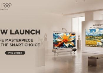 Promo Ramadan TCL 2026: Belanja TV QLED hingga AC Inverter Berhadiah PS5 dan Smartphone