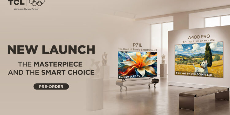 Promo Ramadan TCL 2026: Belanja TV QLED hingga AC Inverter Berhadiah PS5 dan Smartphone