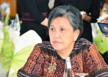 Lestari Moerdijat: Ancaman di Ruang Digital harus Diimbangi Sistem Perlindungan Memadai