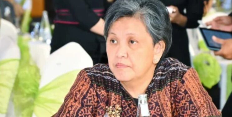 Lestari Moerdijat: Ancaman di Ruang Digital harus Diimbangi Sistem Perlindungan Memadai