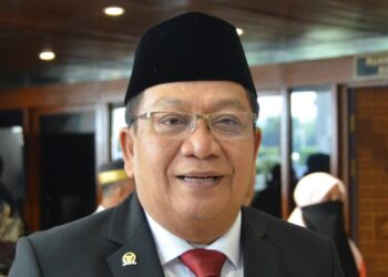 Jemaah Umrah Deg-Degan di Negara Transit, Komisi VIII DPR RI Desak Kemenhaj Gerak Cepat: Doha–Dubai Jangan Sampai Jadi ‘Ruang Tunggu Tanpa Kepastian’