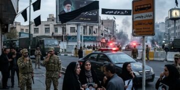 Kabar Terkini! Ali Khamenei Dikabarkan Tewas Digempur Amerika Serikat–Israel, Selat Hormuz Ditutup, Harga Minyak Tembus US$100