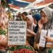 Ramadan Bikin Harga “Panas Membara”! Inflasi Februari 2026 Melejit 0,68% Tak Terbendung — Pangan Menggila, Cabai & Ayam Jadi Biang Kerok, 33 Provinsi Terseret Inflasi