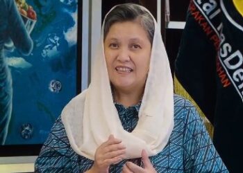 Lestari Moerdijat: Komitmen Melindungi Penyandang Disabilitas Harus Konsisten