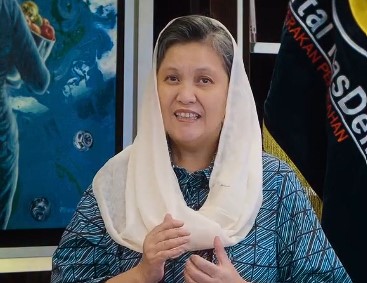 Lestari Moerdijat: Komitmen Melindungi Penyandang Disabilitas Harus Konsisten