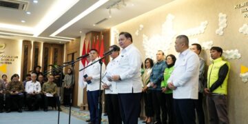 Jelang Idulfitri 1447 H, Pemerintah Kucurkan THR, BHR, dan Stimulus Jumbo demi Dongkrak Daya Beli dan Gairahkan Ekonomi Nasional