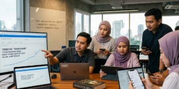 Narasi Imam Mahdi Ramai Lagi di Tengah Konflik Timur Tengah, Trending di X hingga Google Trends Naik Tajam