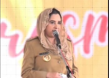 KPK Bongkar Dugaan Gurita Proyek Keluarga Bupati Pekalongan, Perusahaan Suami dan Anak Ikut Main di Pengadaan Daerah