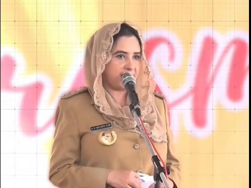 KPK Bongkar Dugaan Gurita Proyek Keluarga Bupati Pekalongan, Perusahaan Suami dan Anak Ikut Main di Pengadaan Daerah