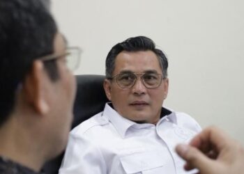 Arus Mudik Diprediksi 120 Juta Orang, Bang Azran: Mudik Gratis Jangan Sampai Jadi Ladang Pungli