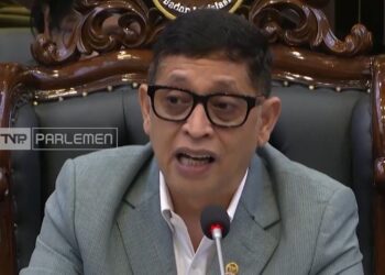 RUU PPRT Mulai Serius? Baleg DPR Akhirnya Masukkan BPJS untuk Pekerja Rumah Tangga