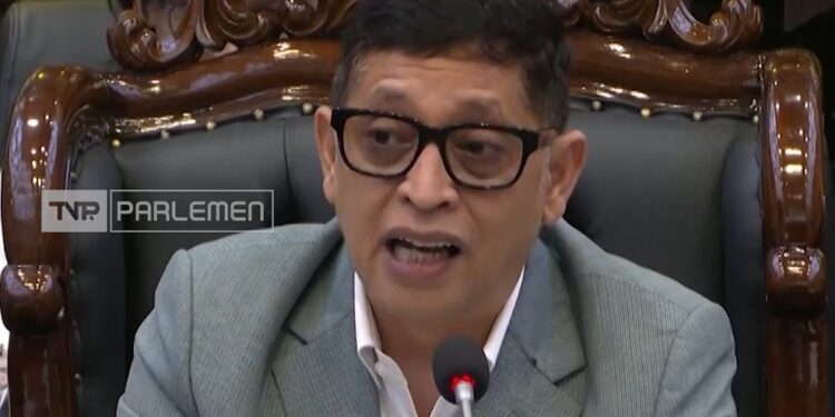 RUU PPRT Mulai Serius? Baleg DPR Akhirnya Masukkan BPJS untuk Pekerja Rumah Tangga