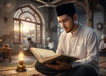 Refleksi Ramadan: Satu Juz yang Menggetarkan Hati atau Khatam 30 Juz Tanpa Makna?