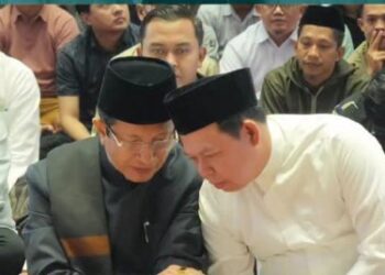 Sultan DPD Bikin Forum Kesos Ketawa: Negara Suruh Urus Rakyat, Tapi Politiknya Bikin Pusing