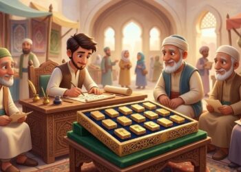 Bukan Soal Kiamat, Ayat Terpanjang Al-Qur’an Justru Membahas Utang—Ini Alasannya