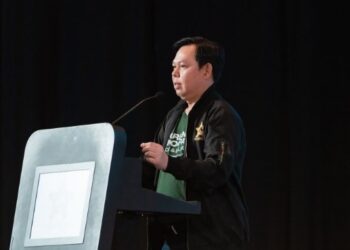 DPD Dukung Pembatasan Medsos Anak, Sultan: Jangan Sampai Anak Pintar Gizi Tapi Keracunan Konten