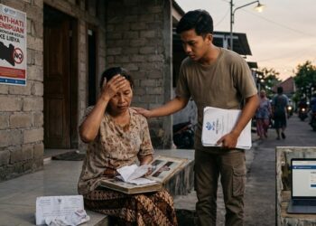 P2MI Ungkap Modus Perekrutan PMI: Dijanjikan Kerja di Dubai, Dikirim ke Libya