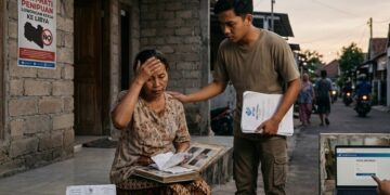 P2MI Ungkap Modus Perekrutan PMI: Dijanjikan Kerja di Dubai, Dikirim ke Libya