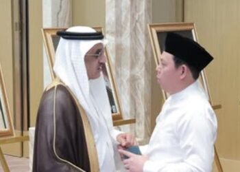 Bukan Cuma Angkat Senjata! Sultan Puji TNI Bangun Ratusan Jembatan dan Pulihkan Banjir Sumatera