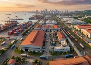 Industri Lagi Ngebut! Kata Menteri Keuangan, Pabrik di Indonesia Lagi Ramai Order