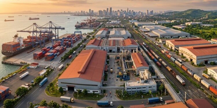 Industri Lagi Ngebut! Kata Menteri Keuangan, Pabrik di Indonesia Lagi Ramai Order