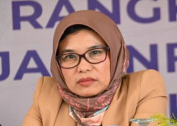 FPKB MPR RI Gelar Nuzulul Quran dan Santunan Anak Yatim di Kompleks Parlemen