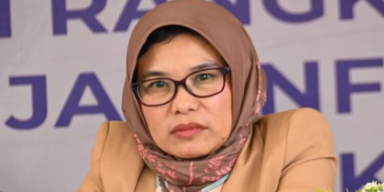 FPKB MPR RI Gelar Nuzulul Quran dan Santunan Anak Yatim di Kompleks Parlemen