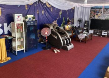 Cari Tempat Istirahat, Posko Mudik Kementerian PU Kini Bisa Dicari Langsung di Google Maps