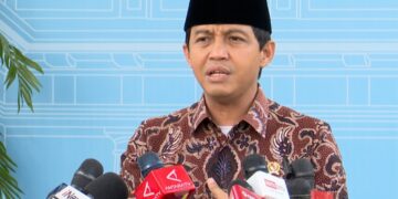 Prabowo Berikan 90.000 Hektare Izin Pemanfaatan Hutan untuk Konservasi Gajah Sumatra