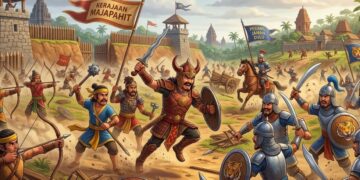 Ini Daftar Perang Paling Brutal Sepanjang Sejarah yang Menewaskan Puluhan Juta Manusia: Dari Bom Atom hingga Kelaparan Massal, Ketika Bumi Berubah Jadi Neraka Darah dan Mesiu