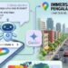 Google Maps Kini Lebih Pintar, Bisa Diajak Ngobrol Cari Tempat dan Navigasi Jalan Tampil Nyata