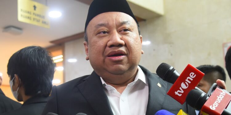 Lalu: Ekosistem Pendidikan Tinggi Harus Sehat Tak Boleh Bersaing Secara Kuantitas