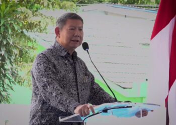 Prabowo Ingin Program Perumahan Dipercepat untuk Atasi Ketidakadilan Sosial