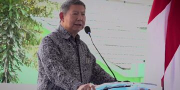 Prabowo Ingin Program Perumahan Dipercepat untuk Atasi Ketidakadilan Sosial