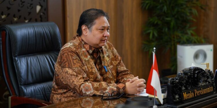 Antisipasi Dampak Konflik Global, Airlangga Dorong Penguatan Pariwisata untuk Jaga Pertumbuhan Ekonomi